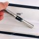 New Style MontBlanc Mahatma Gandhi Silver Steel Rollerball Pen (2)_th.jpg